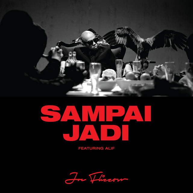 Sampai Jadi (feat. ALYPH) cover art