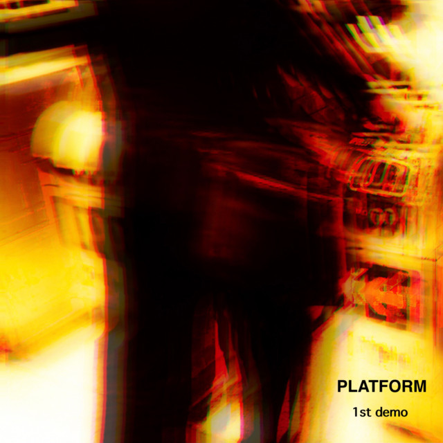 1st Demo cover art