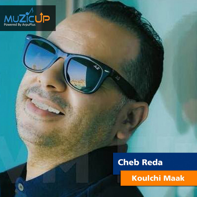 Koulchi Maak cover