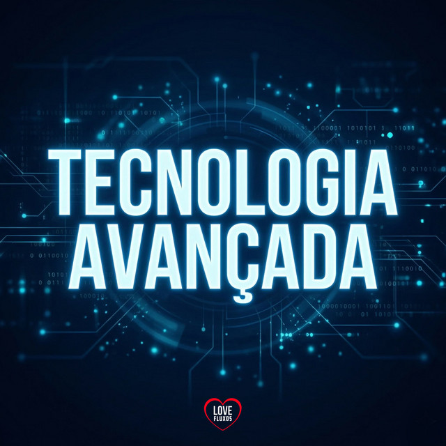TECNOLOGIA AVANÇADA
