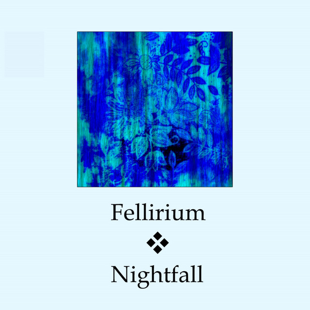 Nightfall cover