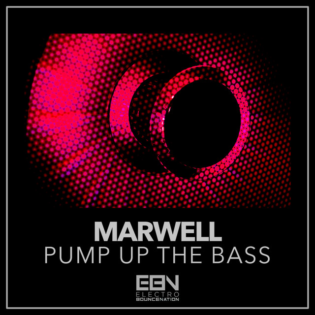 Pump Up The Bass cover