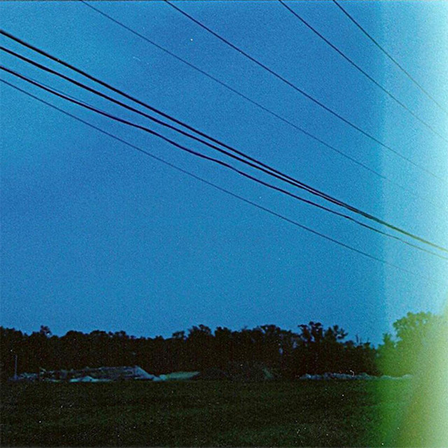 Blessed Suffering cover art