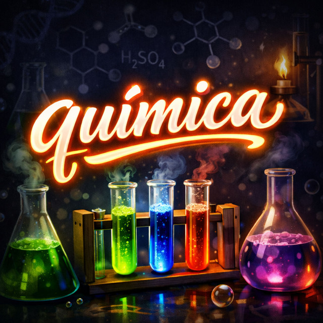 Química