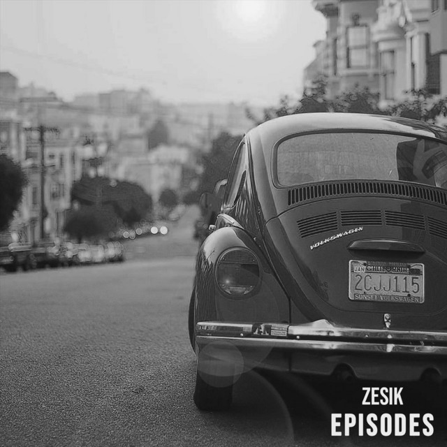 Episodes cover art