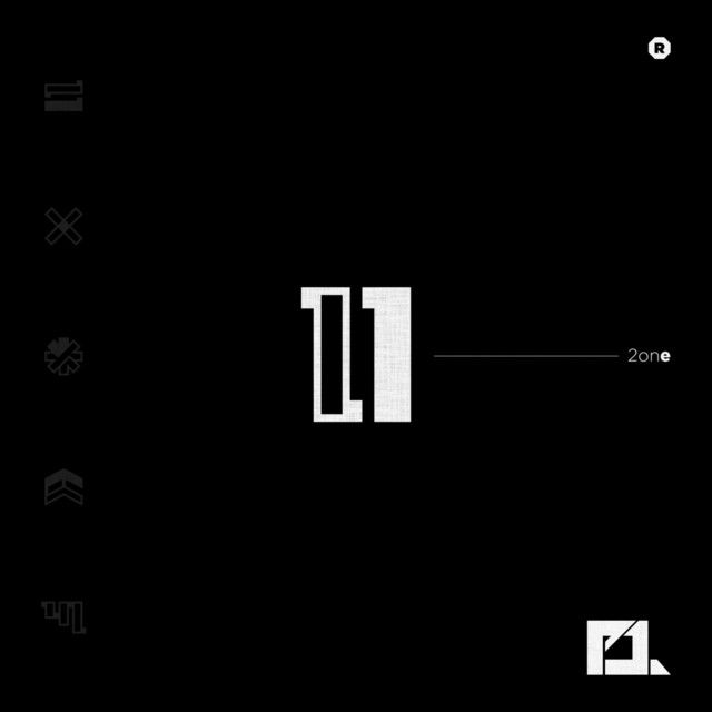 2one cover art