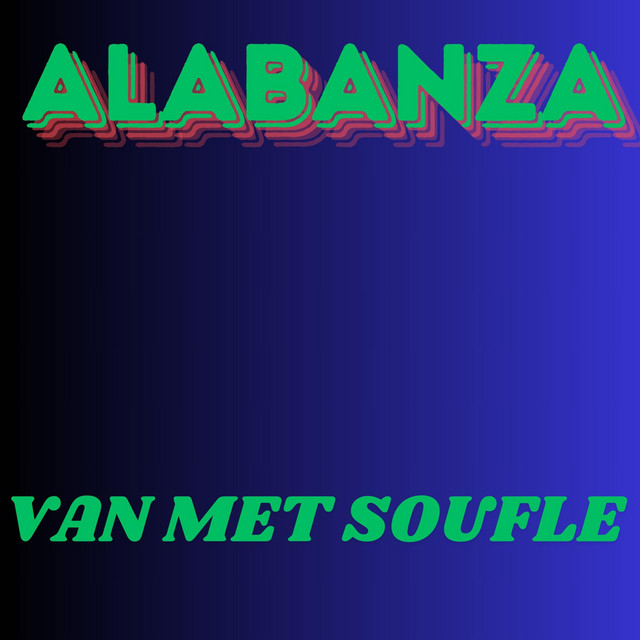 VAN MET SOUFLE cover art