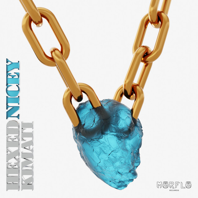 Nicey cover art
