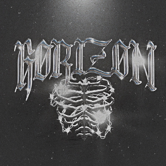 HORIZON cover