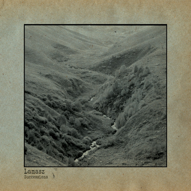 Successions cover art