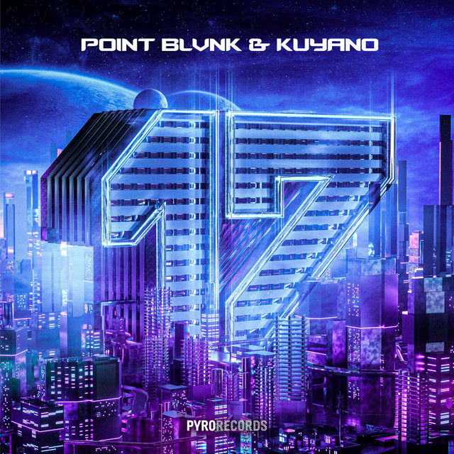 17 - Extended Mix album art