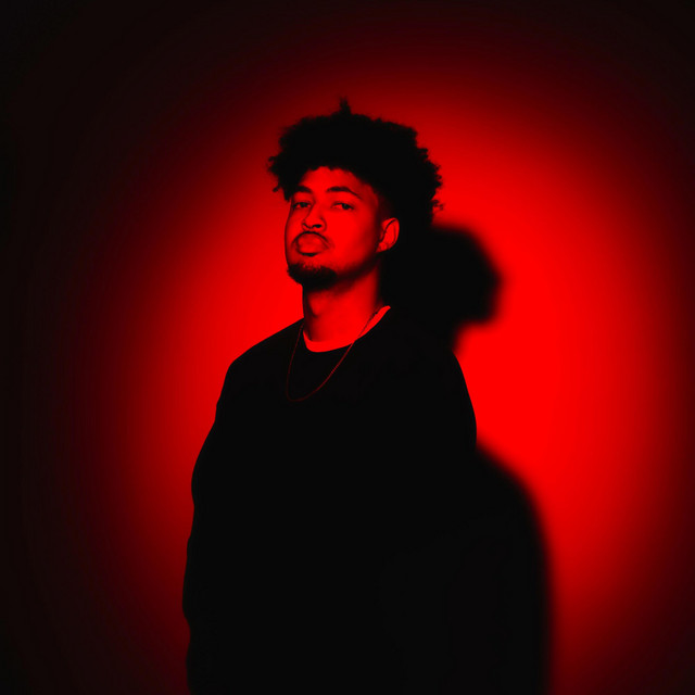Everywhere.Everything cover art