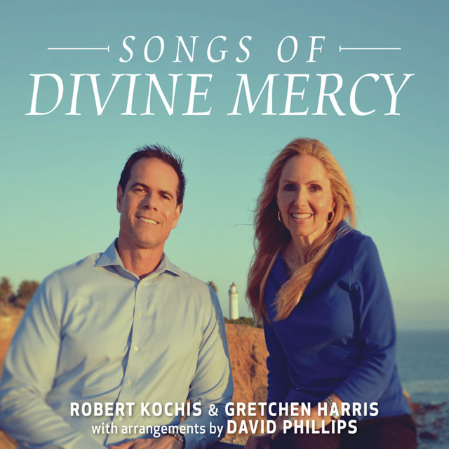 Songs of Divine Mercy cover art