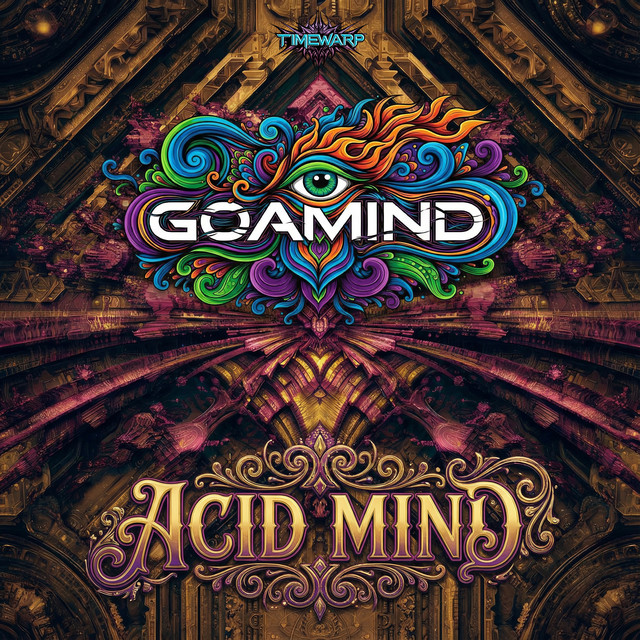 Acid Mind cover art