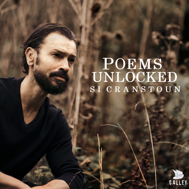 Poems Unlocked cover art
