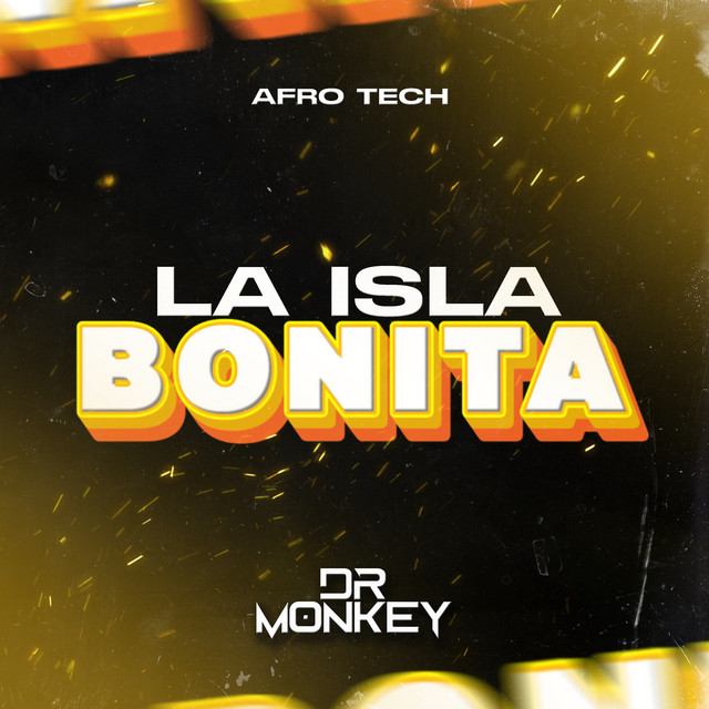 La isla bonita (Afro Tech)