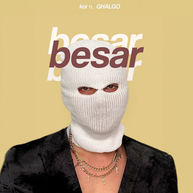 Besar - Single by koi. | Spotify