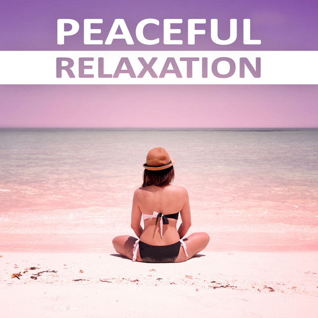 Relaxing Nature Sounds - song and lyrics by Soothing Music Academy ...