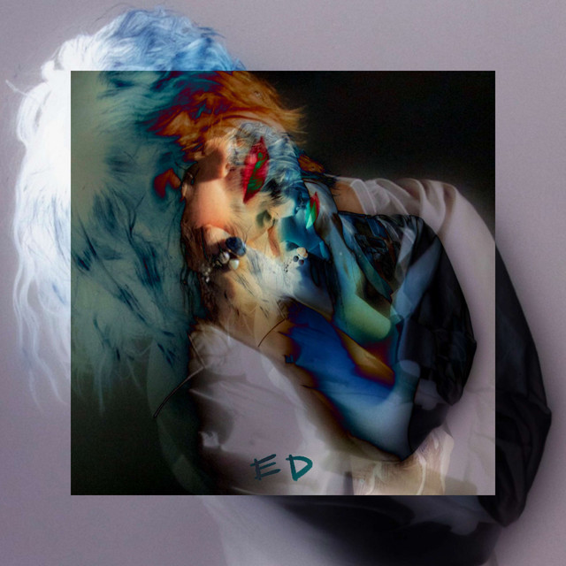 Ed cover
