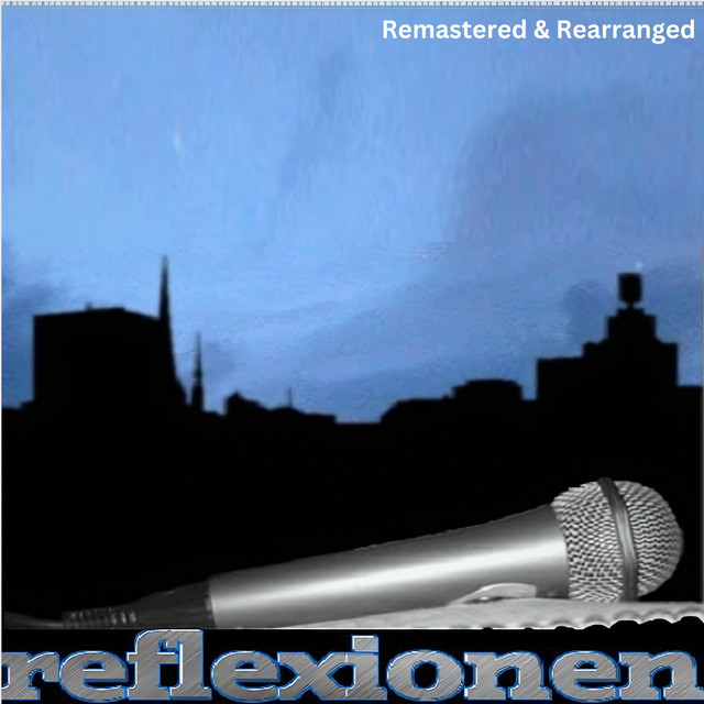 Reflexionen (Remastered & Rearranged) cover art