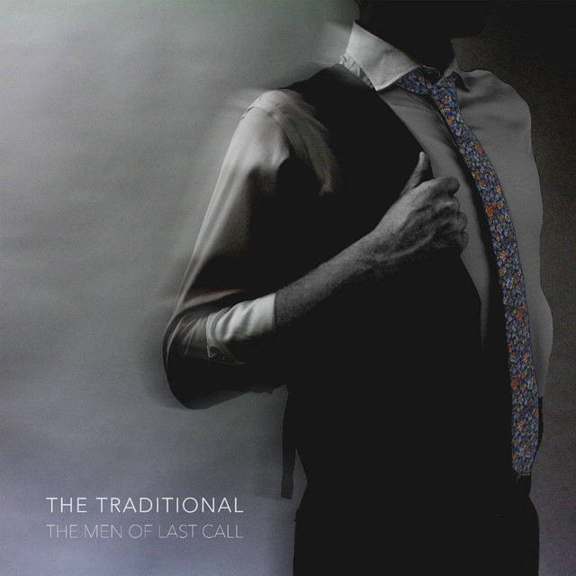 The Traditional cover art