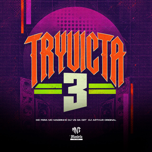 Tryvicta 3