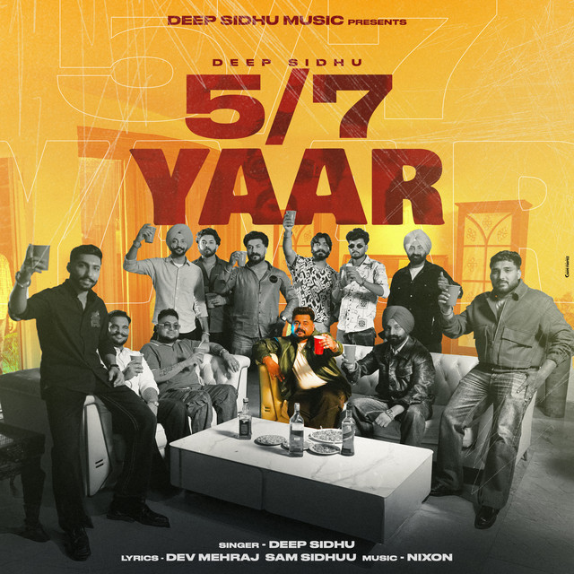 5/7 Yaar