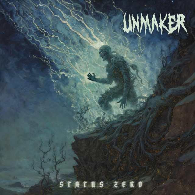 Status Zero cover