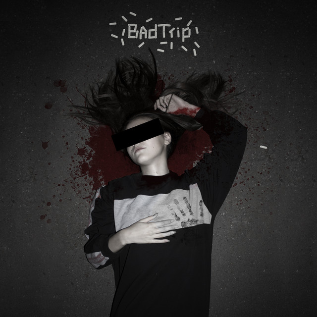 Badtrip cover