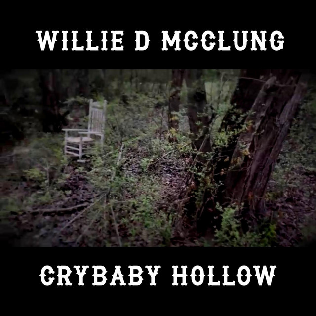 Willie D McClung