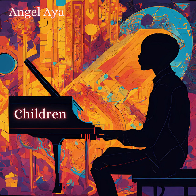 Chidren Tribute - Piano