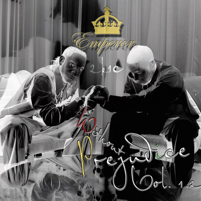 Gimmie Di Ting cover art