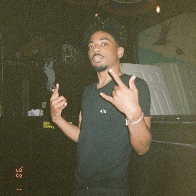 Interlude cover art