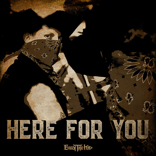 HERE FOR YOU