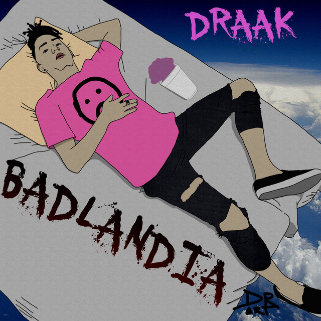 Badlândia
