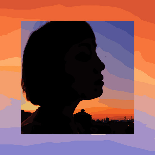Something in the Sky cover art