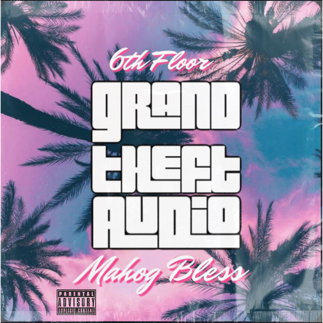 GRAND THEFT AUDIO