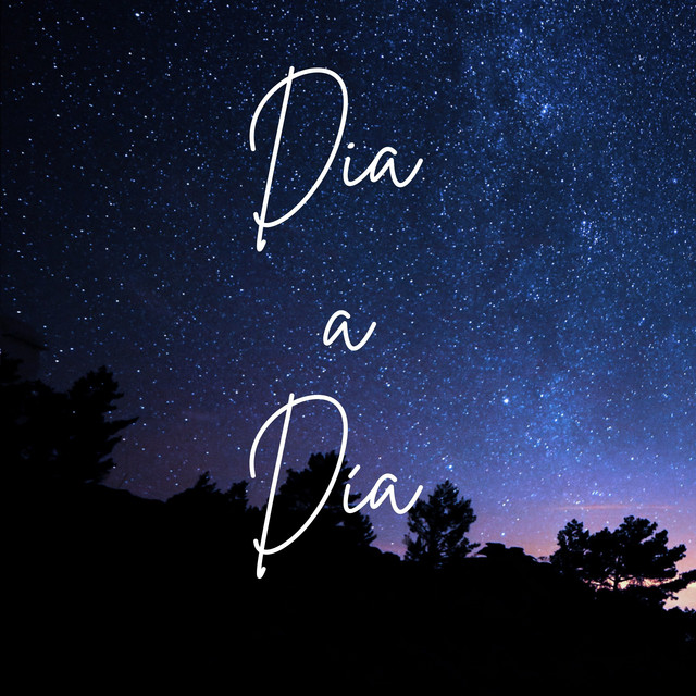 Día a día cover art