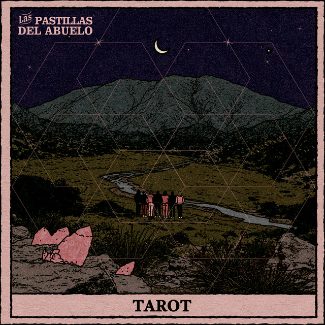 TAROT — LAS PASTILLAS DEL ABUELO