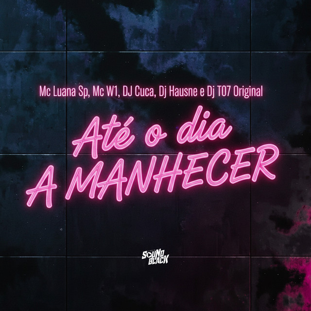 Até o Dia Amanhecer