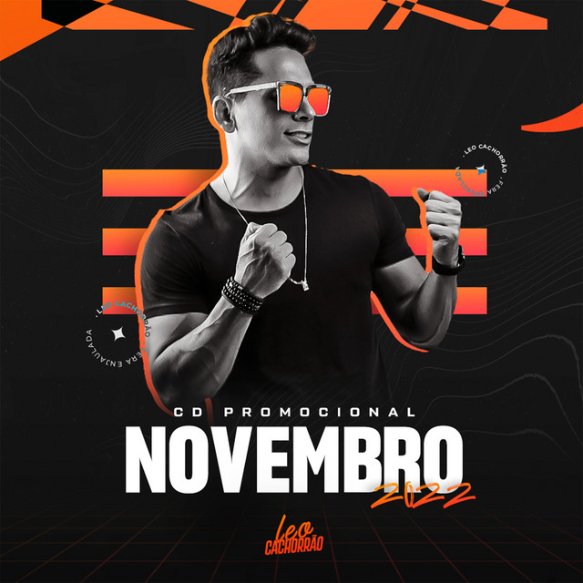 Novembro 2022 cover art