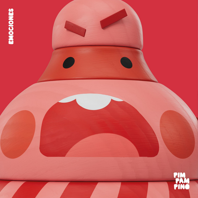 Emociones cover art