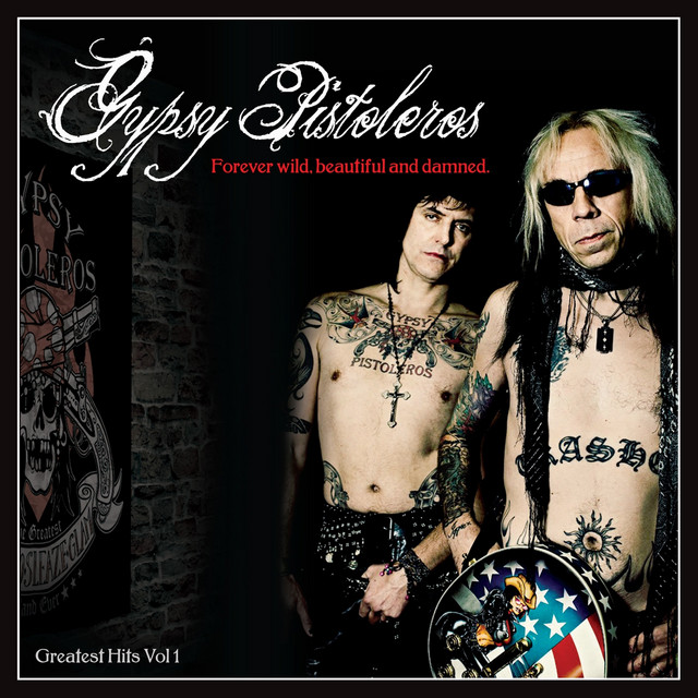 Gypsy Pistoleros photo