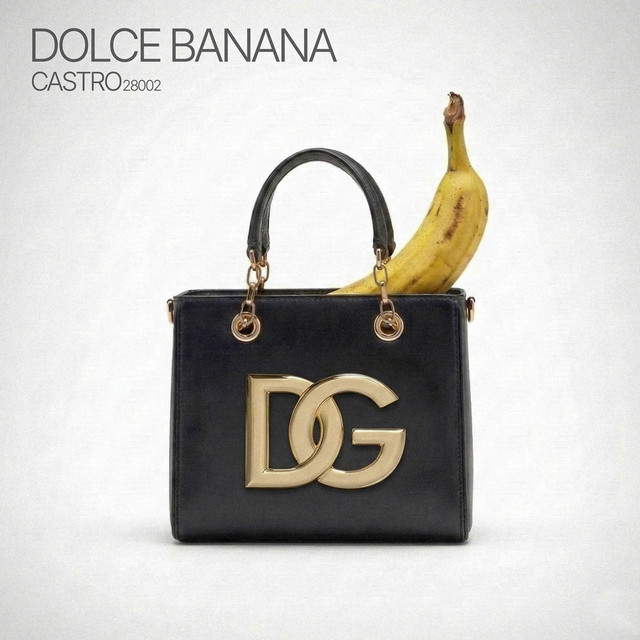 Dolce Banana