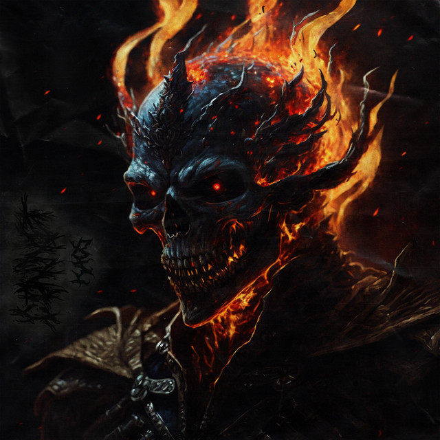 CİNNET cover art