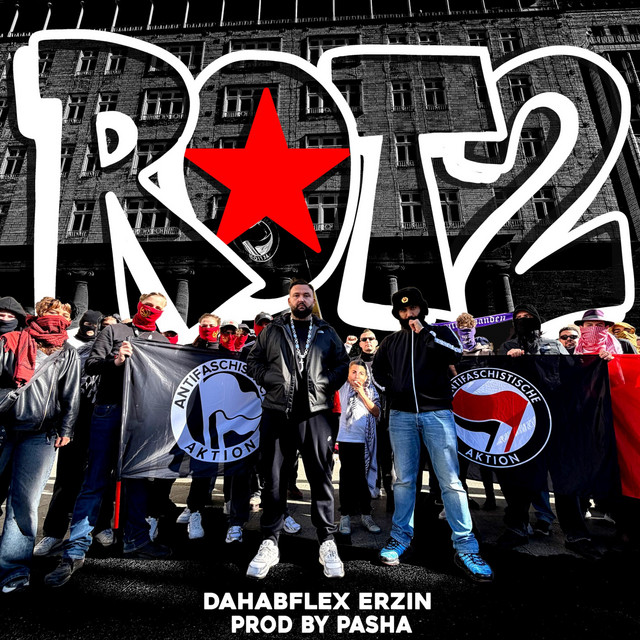 Rot 2 cover art