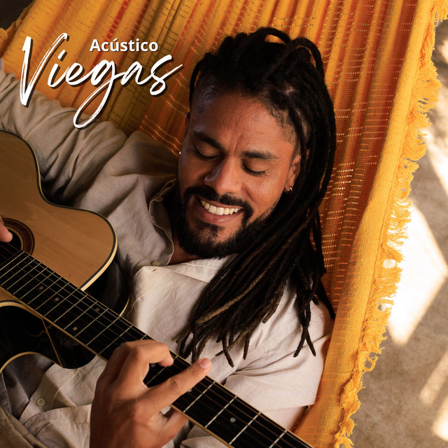 Viegas (Acústico) cover art