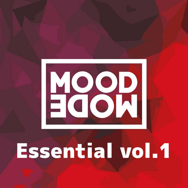 Essential vol 1 cover art