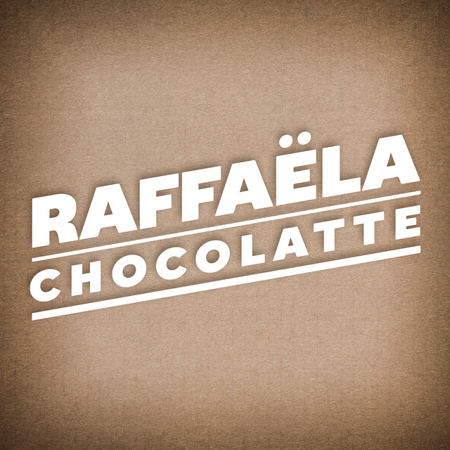 Chocolatte cover