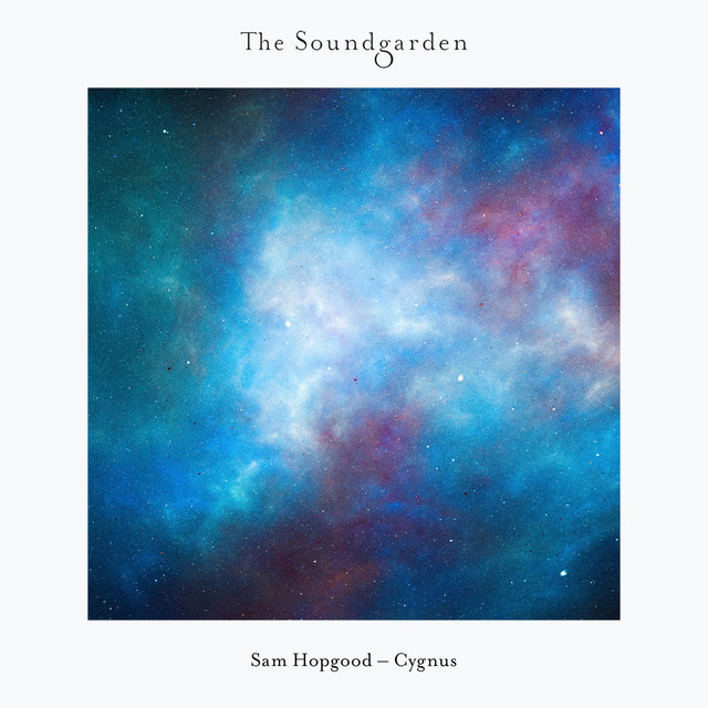 Cygnus cover art